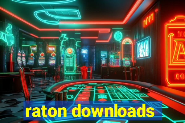 raton downloads